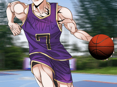 [어라이벌] 농구 패러디