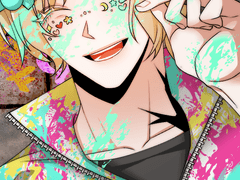 [어라이벌] 쟌님 포토카드 도안 4종