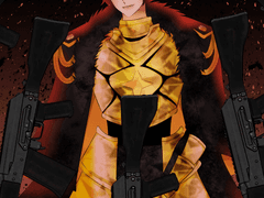 [어라이벌] 마지막 일러스트들!