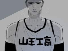 [동백] 슬램덩크 이명헌 드림(그림) 백업-95