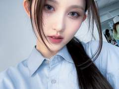 [쿨톤 보정 PSD 판매] 노란끼 없애는 보정