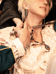 [2024.02.18 : 연회에 참여했을 뿐인데 나 빼고 다 연애한다]