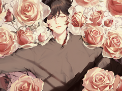 [현예] 피어있는정원 (번외)