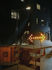 Murky (연재 예정)