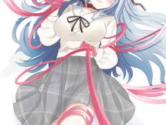 역시 사키코책을 내야겠다 싶어서 표지 그리는중