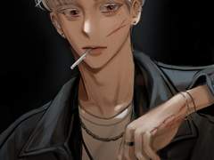 급전 그림 커미션