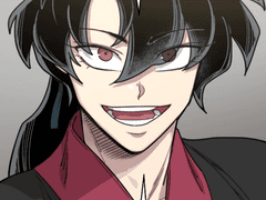 [청명] 회귀한 막내는 전쟁 천재 25