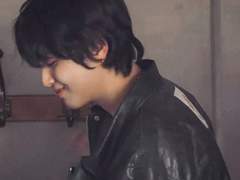 [NCT 유사투표] 키스할 때 숨이 차 울먹거리면 그는