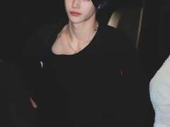 취해서 전남친에게 들이댔다