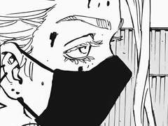 도리벤캐별 교통사고 반응 드림 (범천즈 편)