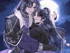 [화산귀환/드림] 「與海超彬」