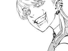 (우리반 선생님은 이상해!)3화/한강