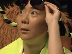 네!? 선배님이랑 로맨스 드라마를요?! <설명편>