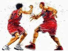 [팬레터] 썰 백업