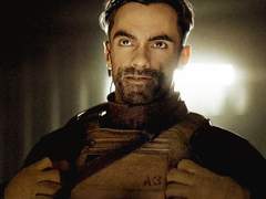 콜옵듀 알레한드로