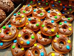 성심당 리뷰: 단과자빵 편