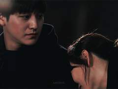 내 청춘 가운데 네가 있어