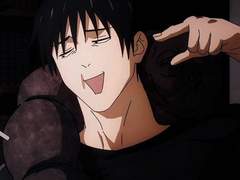 후배 부탁으로 애 봐주러 왔는데 이상한 아저씨가 있다 ++