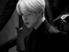 [박지민 빙의글]쓸모 없어진 디아의 끝은 죽음이야.