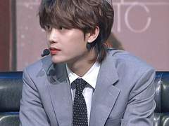 나의 비정상 아이돌 일상