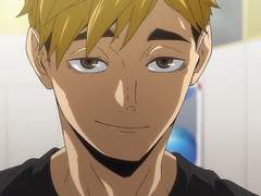 여주야, 니 또 야한 생각하제 (미야 아츠무ver.)