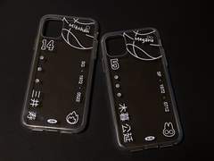 권준호 폰케이스