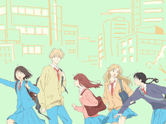 스킵과 로퍼2화 한글,일본어대본