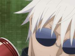 주술회전 드림/썰/가벼운 삼파전이 보고 싶어서 쓴 썰