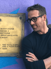 마이클 브라이스 x 해리 굿맨