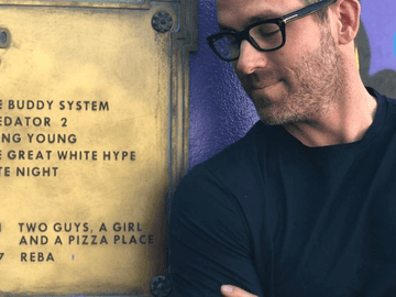 애같은 마이클이랑 어른 굿맨