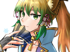 [페이트]아탈란테 성우개그