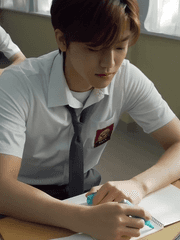 너 내 남자해라! 학원친구 나재민 open talk