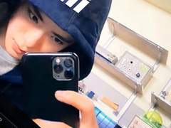 정재현이랑 쌍둥이라면? talk