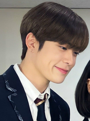 정재현 선배님과 옾챗 talk!