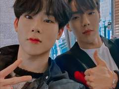 [주헌,셔누] 짝남이 담배를 끊는 법 (특별판)