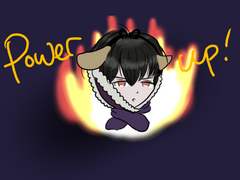 [상태이상] 즉위가 아니면 죽음을! 8