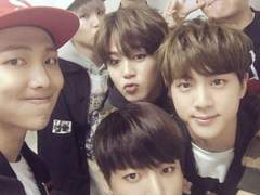 [ 방탄소년단 ] 반경 10미터 안에서 나 좋아하는 사람 찾는 법