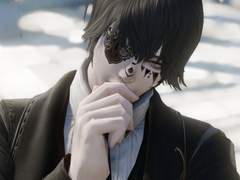 짱친구인.... ~ ( ͡~ ͜ʖ ͡°) ──☆*:・ﾟ