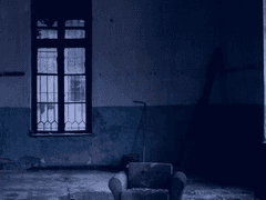 우리는 폐가탐험대! [1]