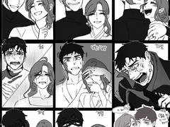 준쀼로 RT당 표정묘사 이메레스