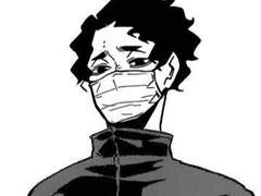 [하이큐 상황문답 /그의 머리를 쓰다듬어 주면? ]