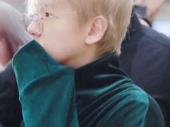 너드 백현 선배인데 좀 이상함 3