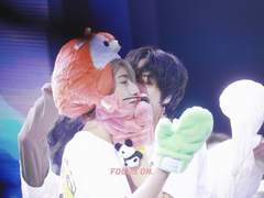 내가 짝사랑하는 사람이 나를 혐오한다 -3