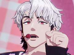 [도은호] 불사(不死) 18