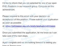 [합격증 인증] ASU