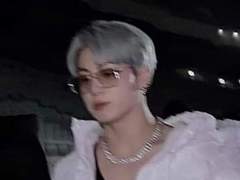 [전정국] 학교 킹카와 자고 아이를 가져버렸다