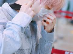 너드 백현 선배인데 좀 이상함 4