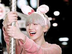 [변백현] 철 지난 유행 MBTI 섞어서, 극 T 여주랑 연애하느라 조금 힘든 F 남친 백현이 보고 싶다.