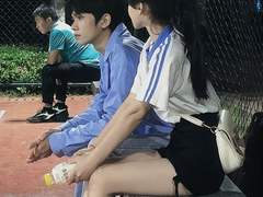 연습생끼리 연애하면 생기는 일(1)