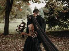 너를 만나려고 完